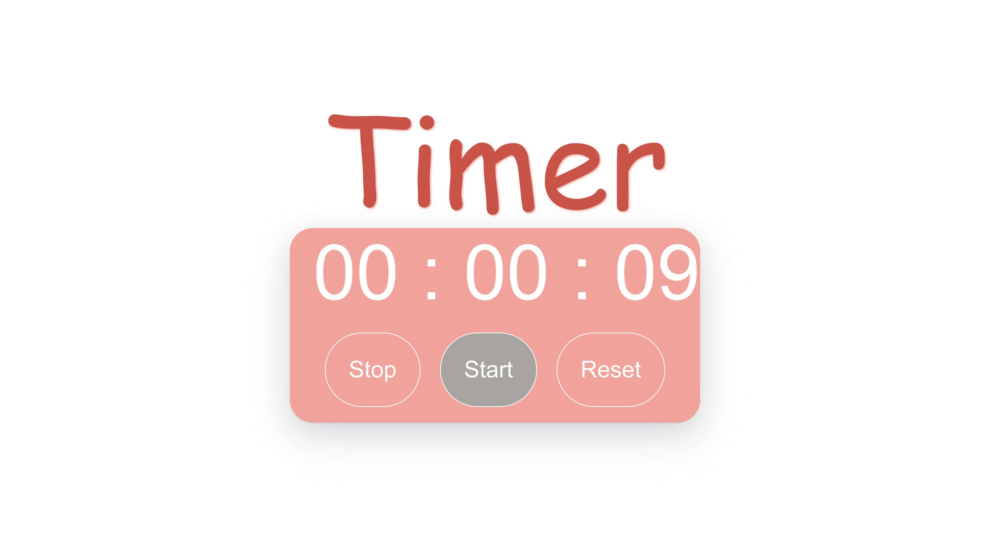 Timer