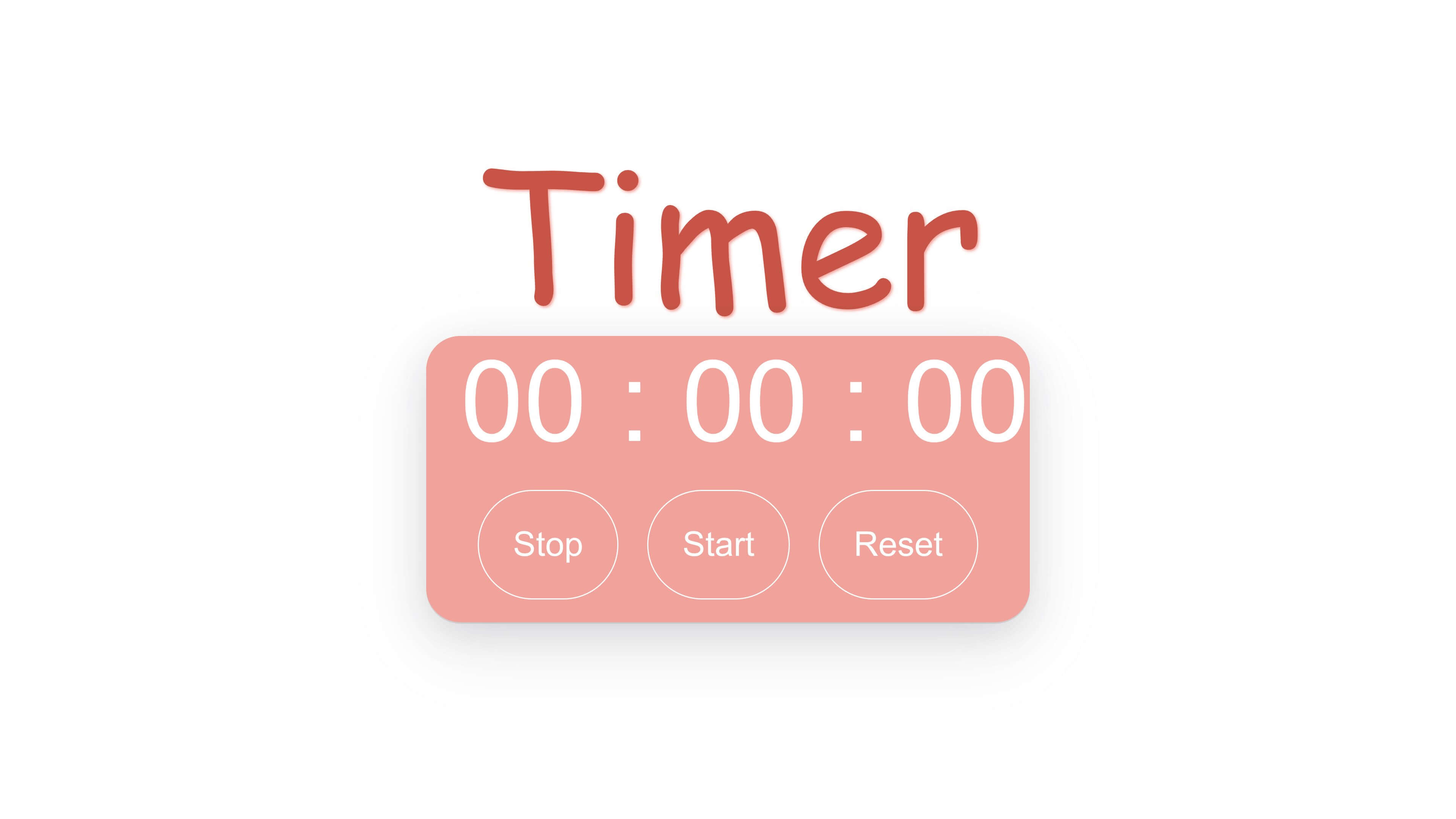 Timer